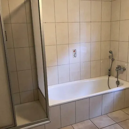 Holstengang 32 1 Lejlighed