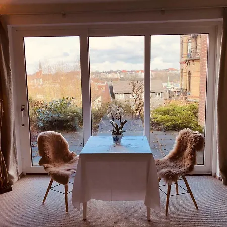 Holstengang 32 1 Apartment *