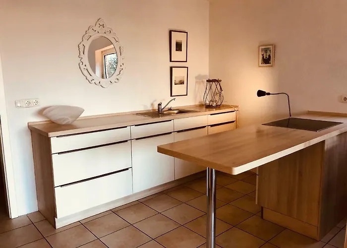 Holstengang 32 1 Apartment *